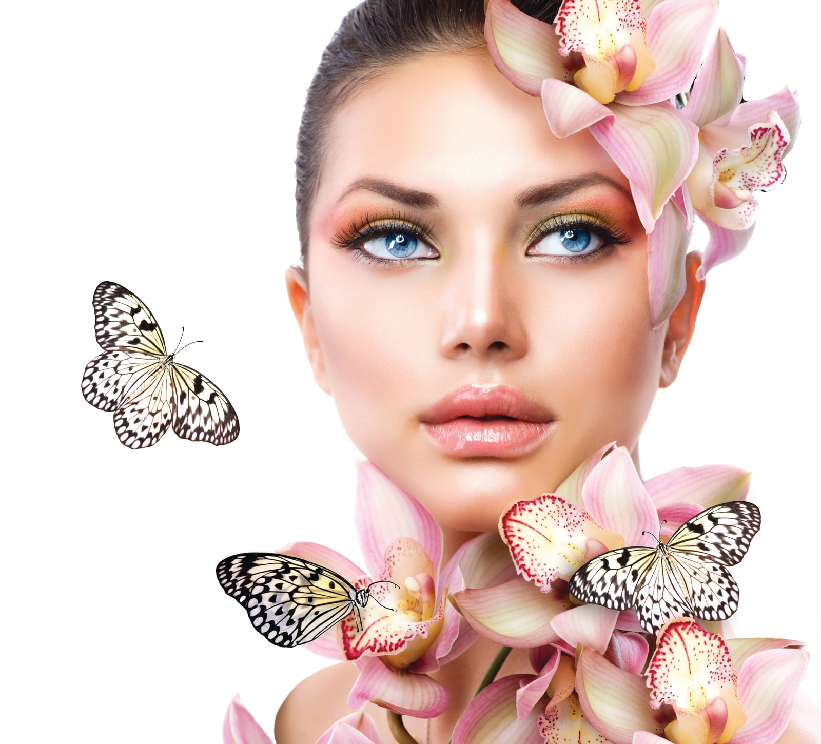 Professional beauty and make-up artistry at Marbella Beauty Academy